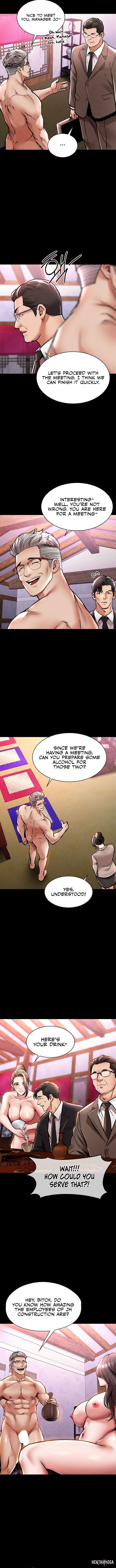 Glorious Homecoming Glorious Homecoming Chapter 15 - Page 16