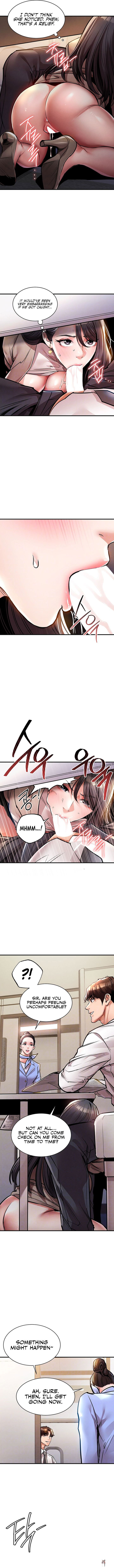 Glorious Homecoming Glorious Homecoming Chapter 15 - Page 2