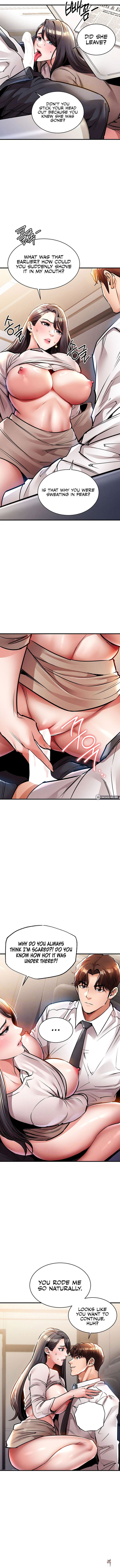 Glorious Homecoming Glorious Homecoming Chapter 15 - Page 3