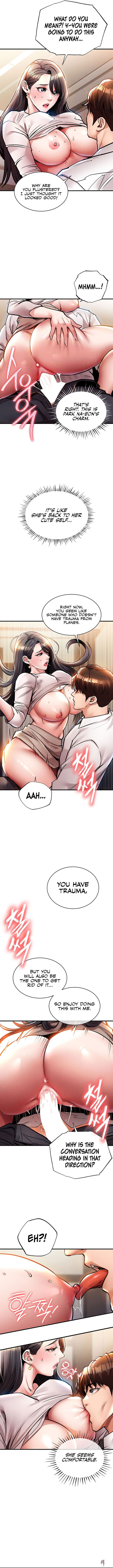 Glorious Homecoming Glorious Homecoming Chapter 15 - Page 4