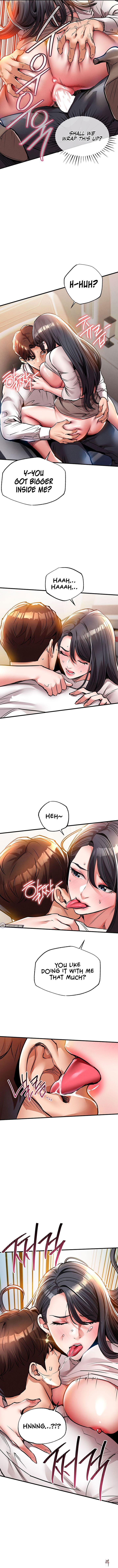 Glorious Homecoming Glorious Homecoming Chapter 15 - Page 5