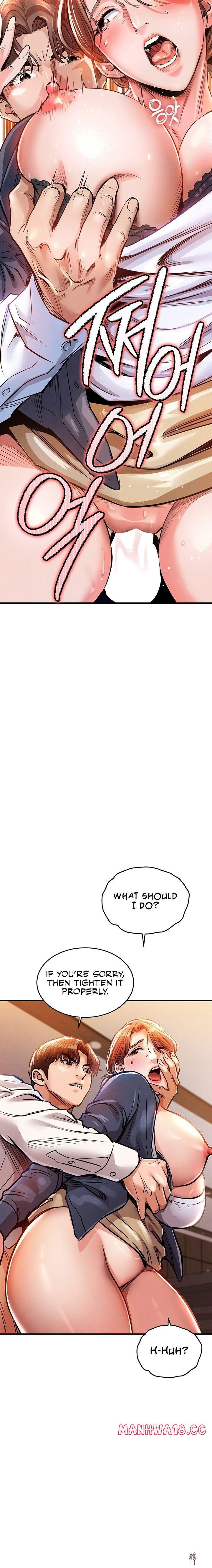 Glorious Homecoming Glorious Homecoming Chapter 10 - Page 11