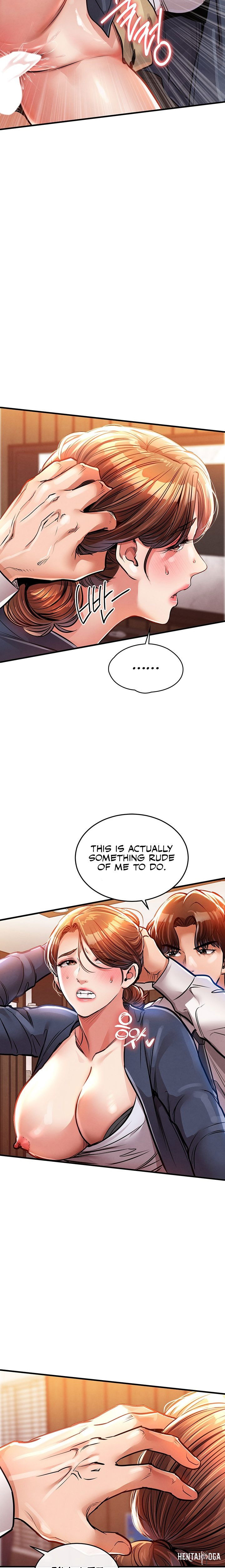 Glorious Homecoming Glorious Homecoming Chapter 10 - Page 14