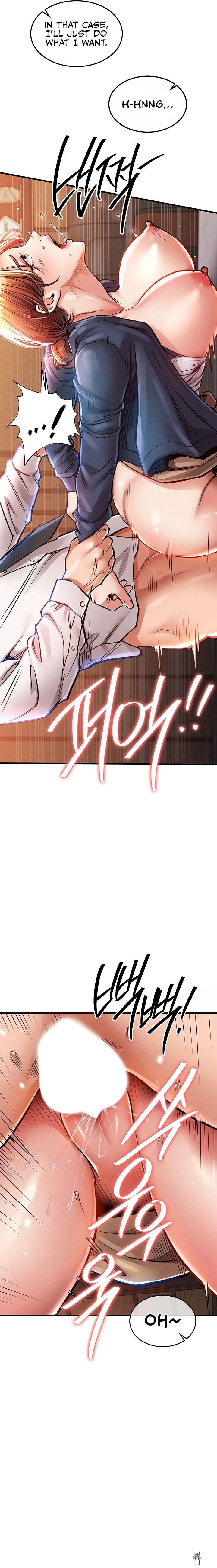 Glorious Homecoming Glorious Homecoming Chapter 10 - Page 16