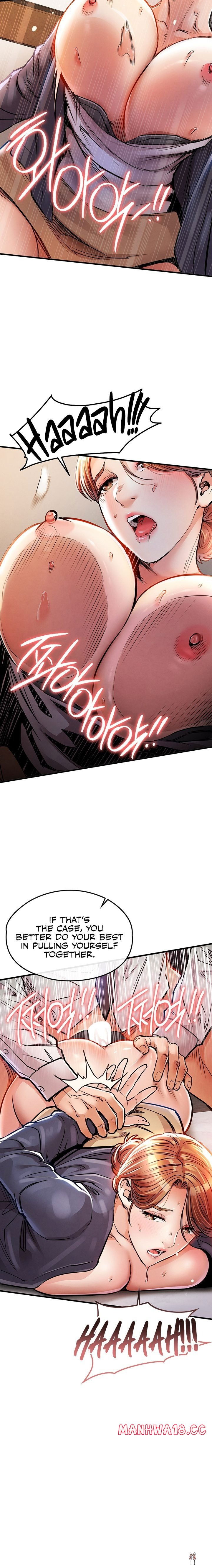 Glorious Homecoming Glorious Homecoming Chapter 10 - Page 21