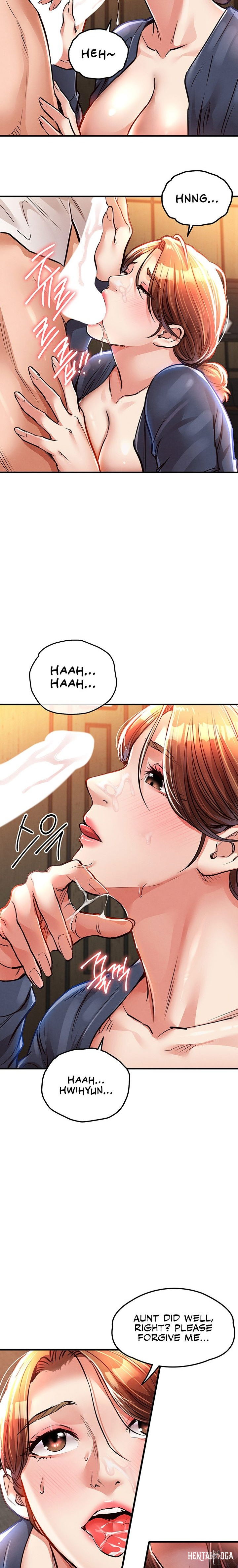 Glorious Homecoming Glorious Homecoming Chapter 10 - Page 26