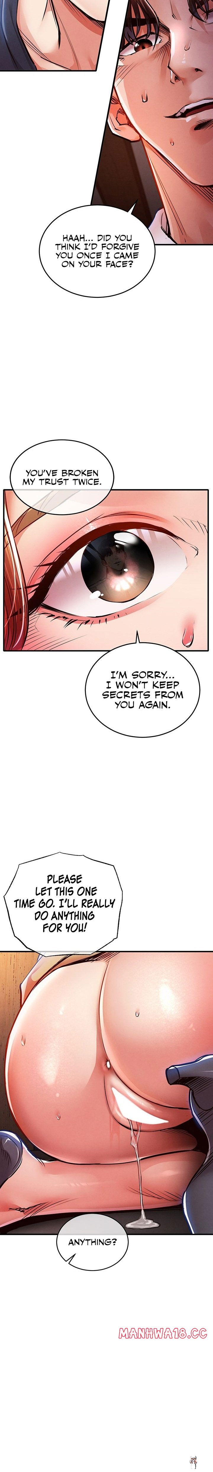 Glorious Homecoming Glorious Homecoming Chapter 10 - Page 27