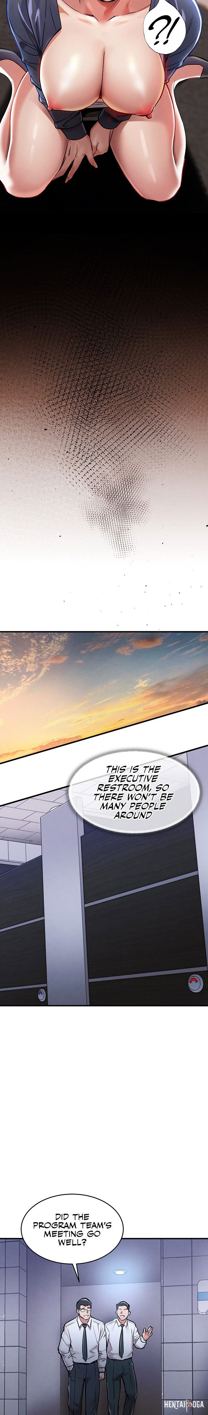 Glorious Homecoming Glorious Homecoming Chapter 10 - Page 29