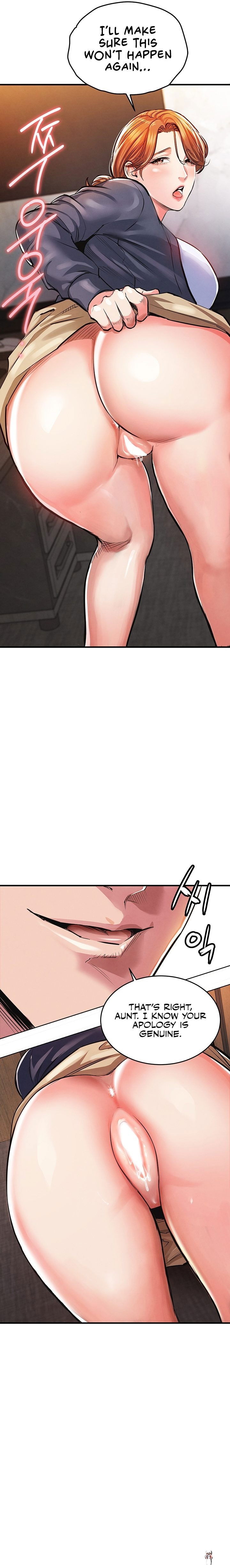 Glorious Homecoming Glorious Homecoming Chapter 10 - Page 7