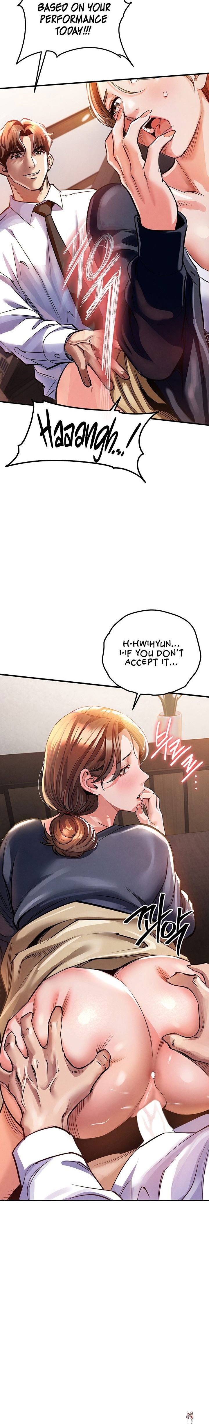 Glorious Homecoming Glorious Homecoming Chapter 10 - Page 9