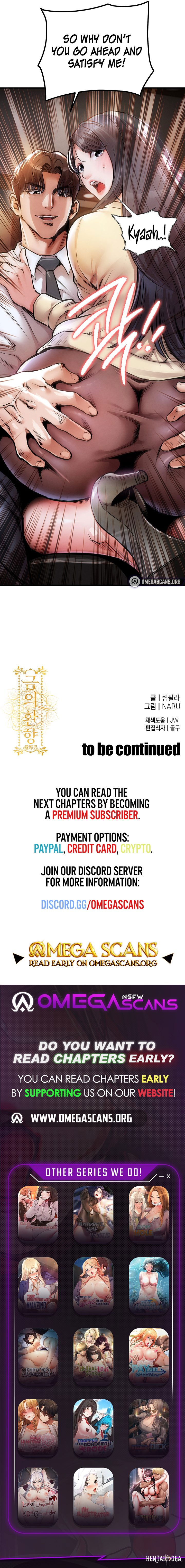 Glorious Homecoming Glorious Homecoming Chapter 6 - Page 13