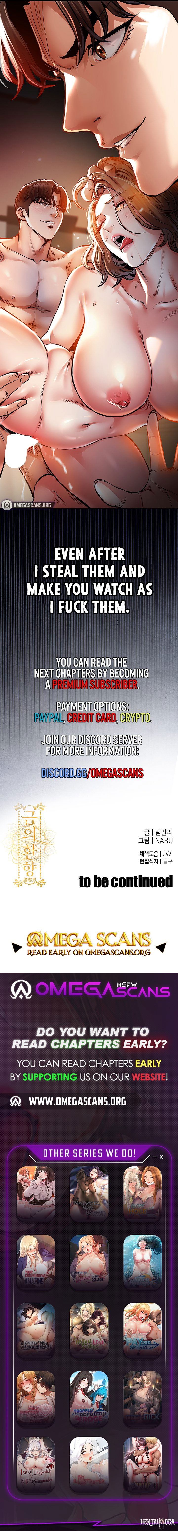 Glorious Homecoming Glorious Homecoming Chapter 4 - Page 11