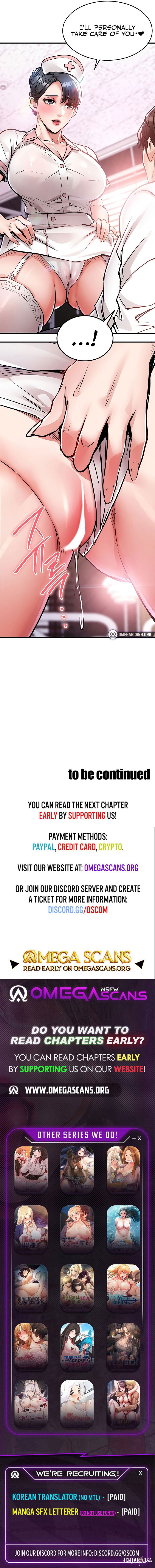 Glorious Homecoming Glorious Homecoming Chapter 38 - Page 10