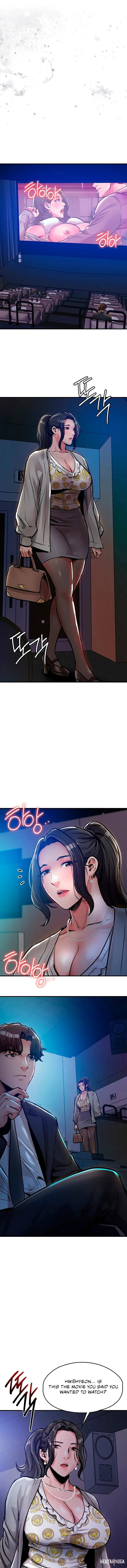 Glorious Homecoming Glorious Homecoming Chapter 45 - صفحة 1