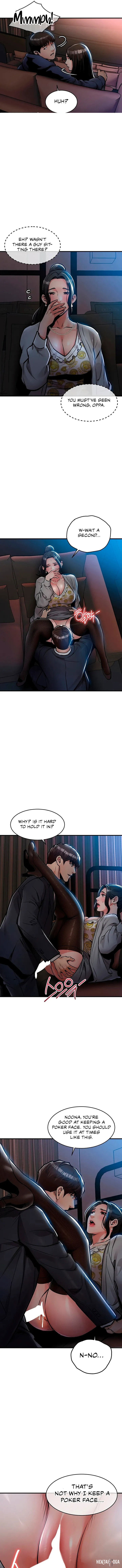 Glorious Homecoming Glorious Homecoming Chapter 45 - صفحة 10