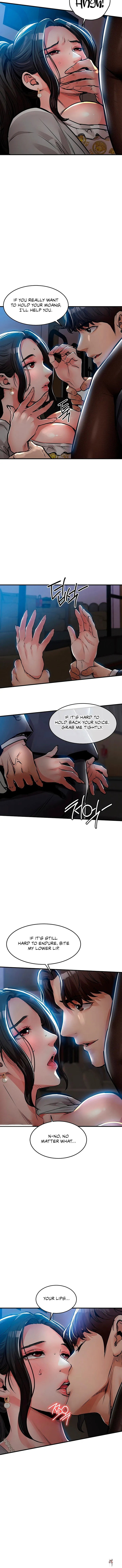 Glorious Homecoming Glorious Homecoming Chapter 45 - صفحة 12