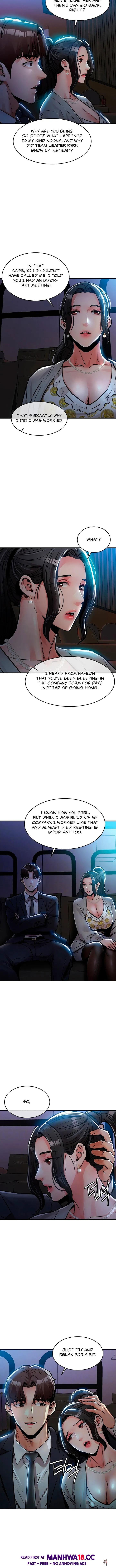 Glorious Homecoming Glorious Homecoming Chapter 45 - صفحة 3