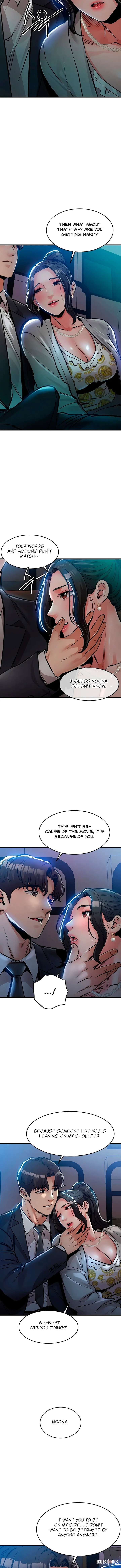 Glorious Homecoming Glorious Homecoming Chapter 45 - صفحة 5