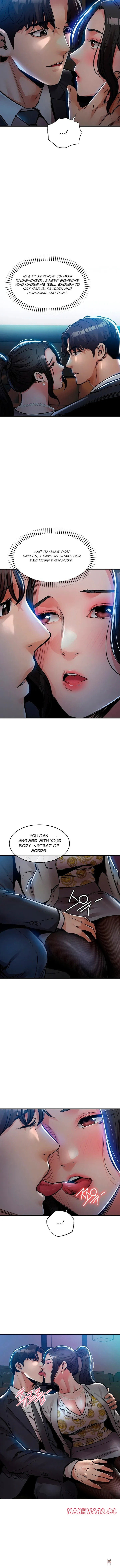 Glorious Homecoming Glorious Homecoming Chapter 45 - صفحة 6