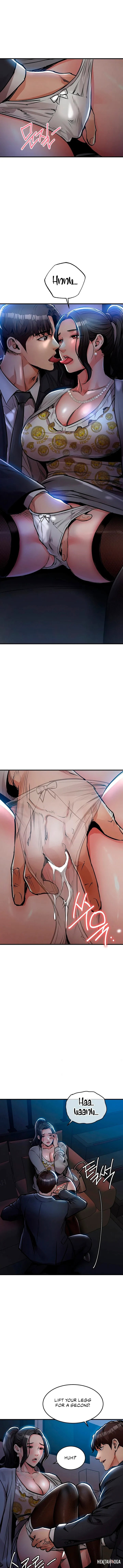 Glorious Homecoming Glorious Homecoming Chapter 45 - صفحة 8