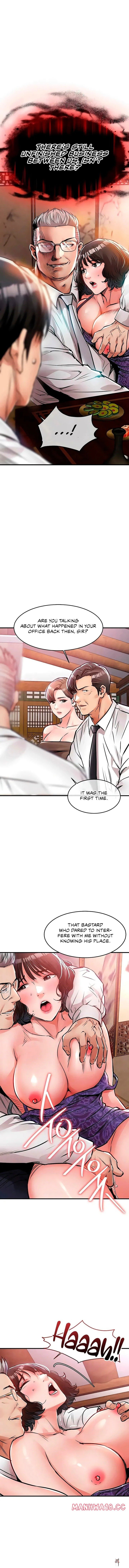 Glorious Homecoming Glorious Homecoming Chapter 44 - صفحة 1