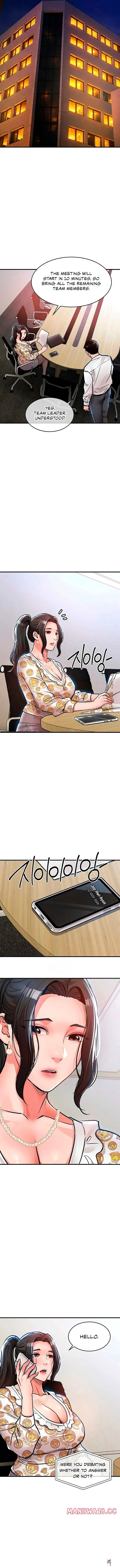 Glorious Homecoming Glorious Homecoming Chapter 44 - صفحة 10