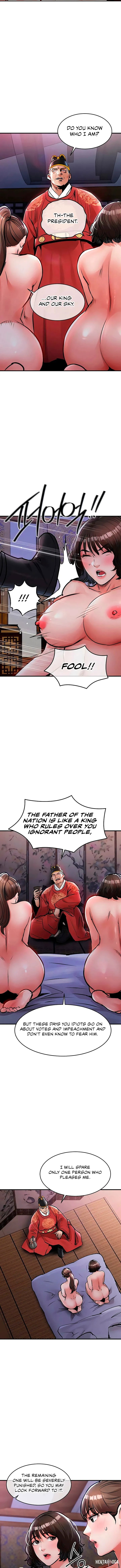 Glorious Homecoming Glorious Homecoming Chapter 44 - صفحة 5