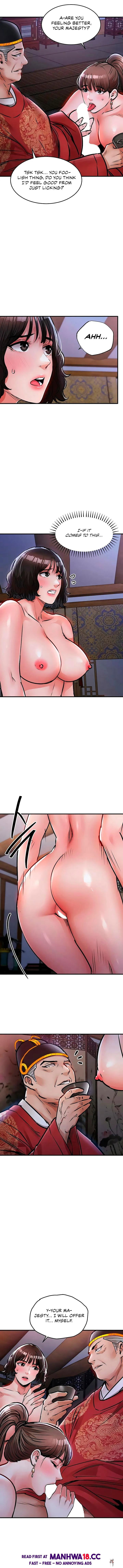 Glorious Homecoming Glorious Homecoming Chapter 44 - صفحة 7