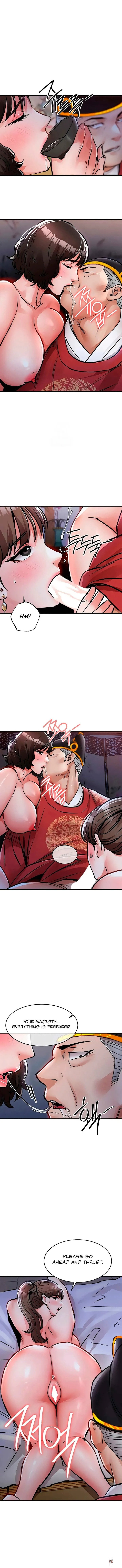 Glorious Homecoming Glorious Homecoming Chapter 44 - صفحة 8