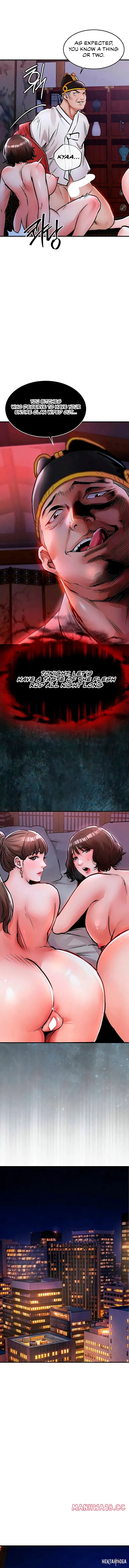 Glorious Homecoming Glorious Homecoming Chapter 44 - صفحة 9