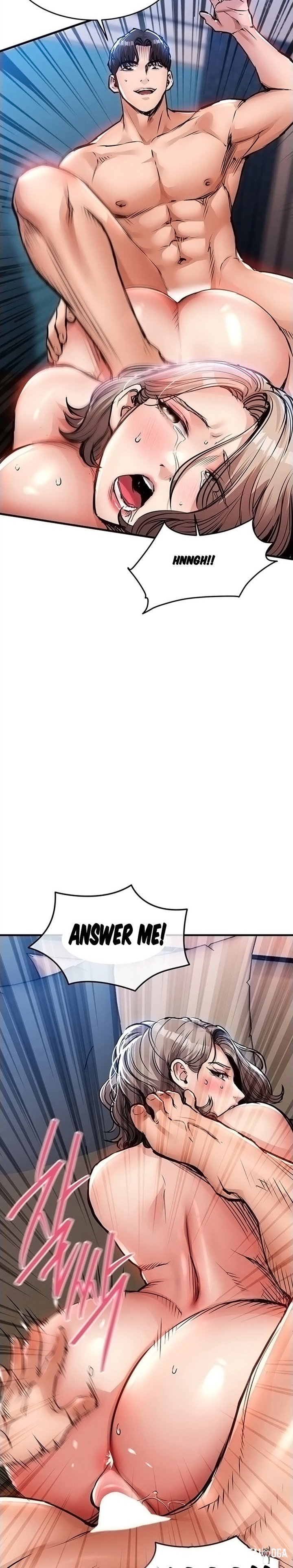 Glorious Homecoming Glorious Homecoming Chapter 49 - Page 13