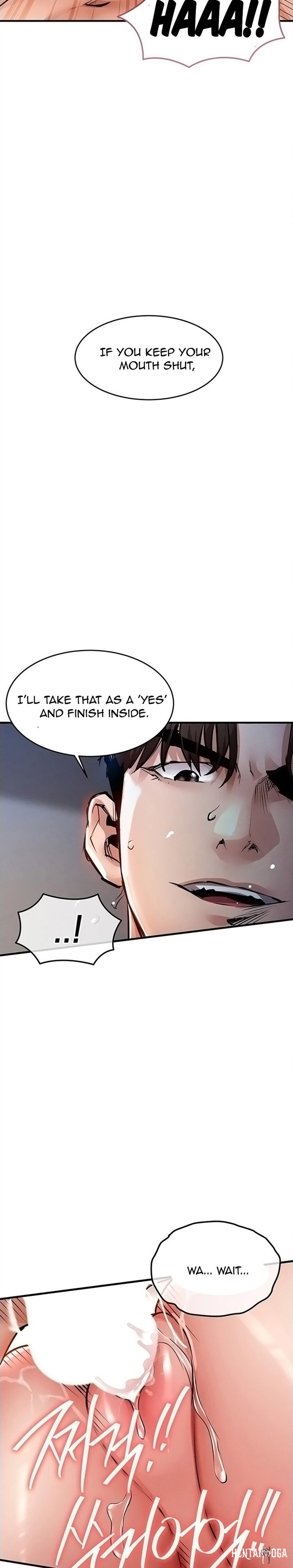 Glorious Homecoming Glorious Homecoming Chapter 49 - Page 14
