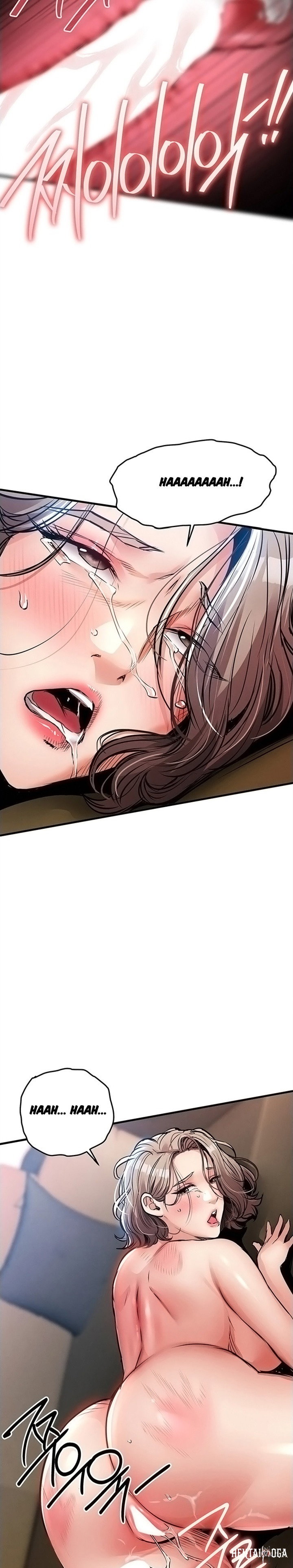 Glorious Homecoming Glorious Homecoming Chapter 49 - Page 16