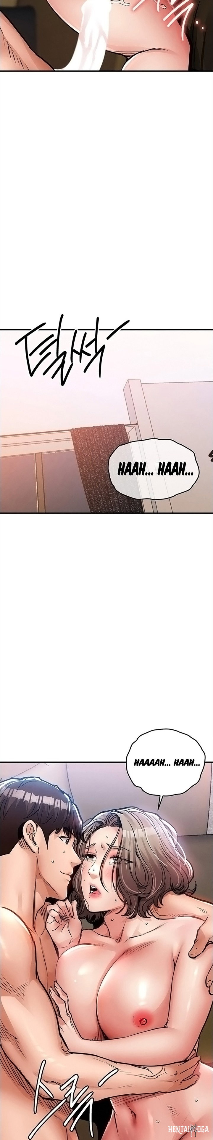 Glorious Homecoming Glorious Homecoming Chapter 49 - Page 17