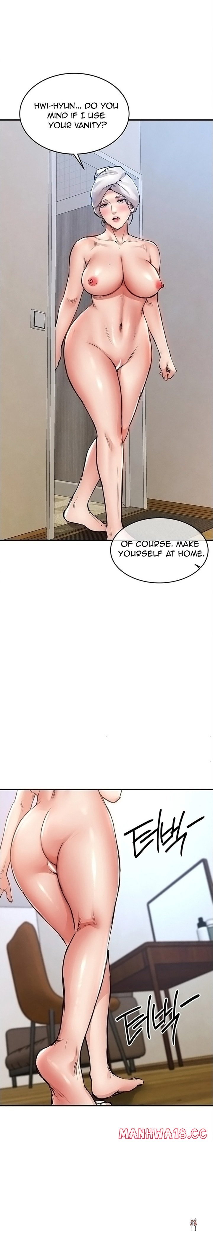 Glorious Homecoming Glorious Homecoming Chapter 49 - Page 24