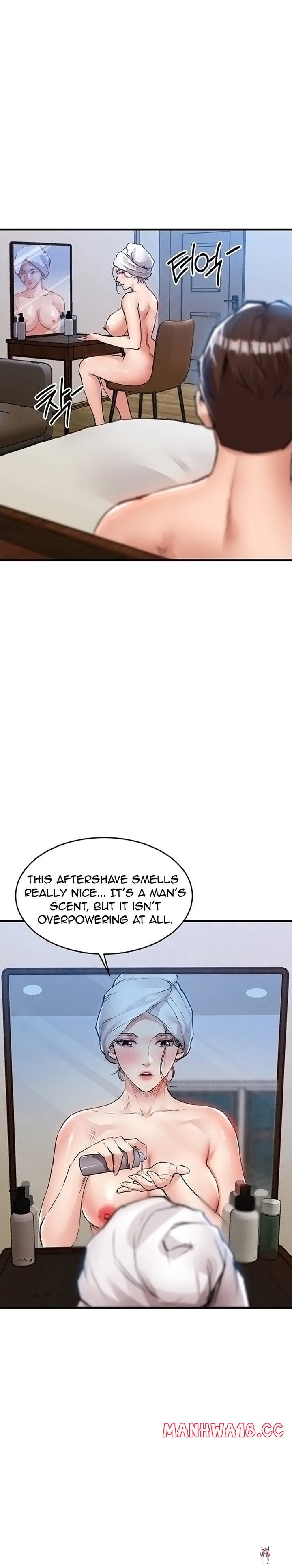 Glorious Homecoming Glorious Homecoming Chapter 49 - Page 25