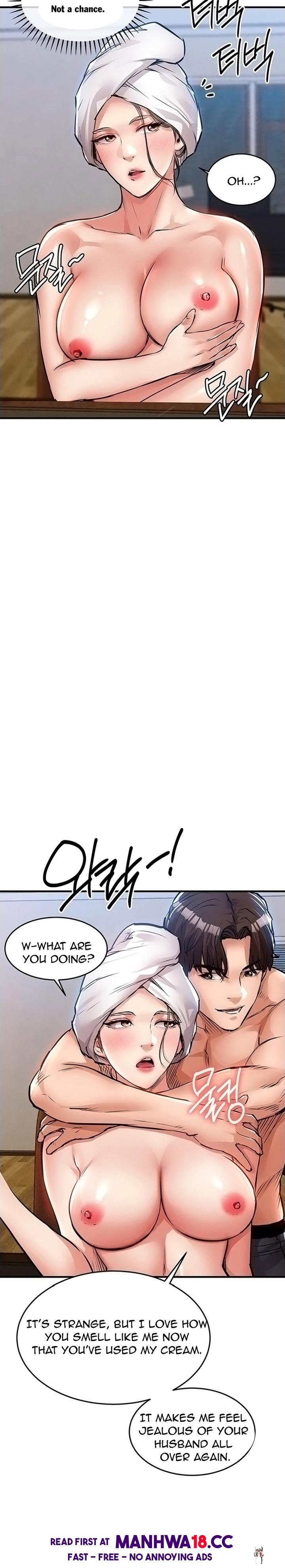 Glorious Homecoming Glorious Homecoming Chapter 49 - Page 28