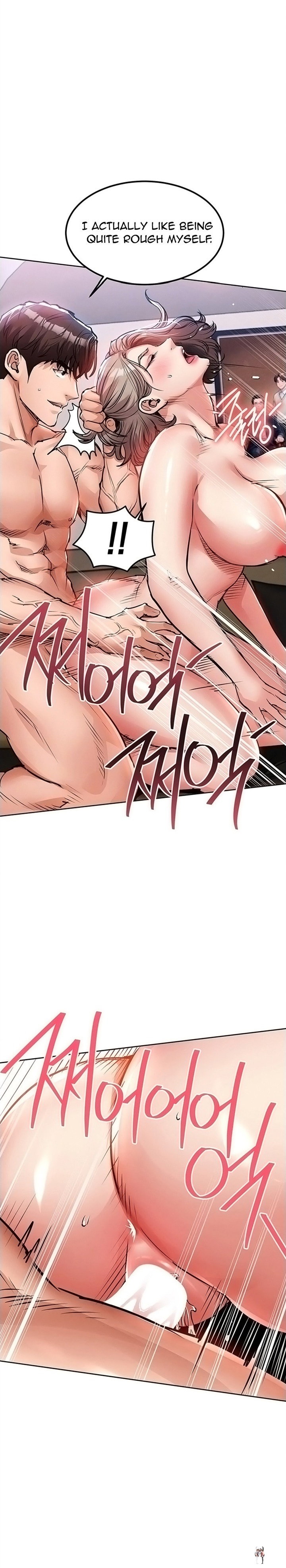 Glorious Homecoming Glorious Homecoming Chapter 49 - Page 3