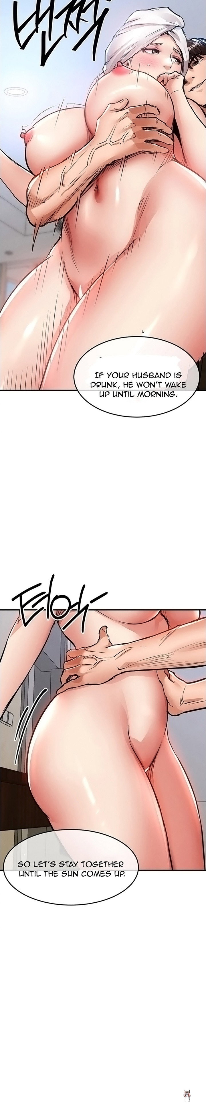 Glorious Homecoming Glorious Homecoming Chapter 49 - Page 31