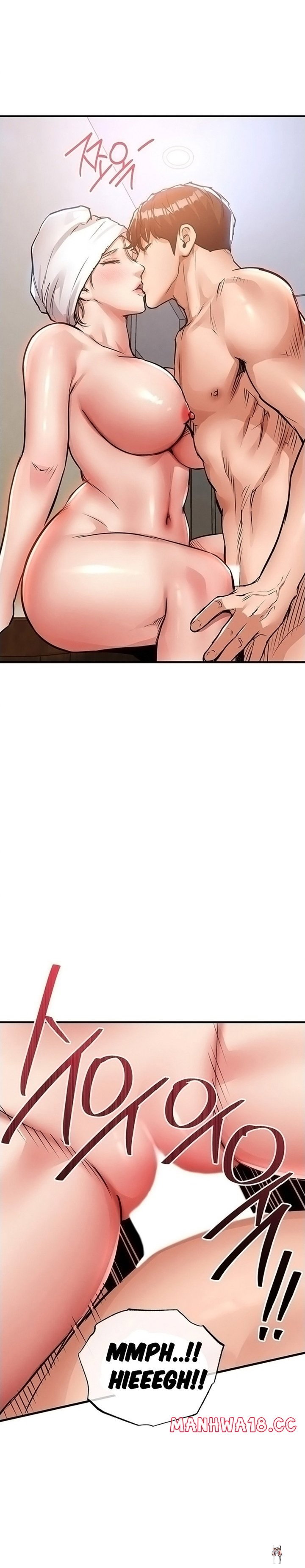 Glorious Homecoming Glorious Homecoming Chapter 49 - Page 33