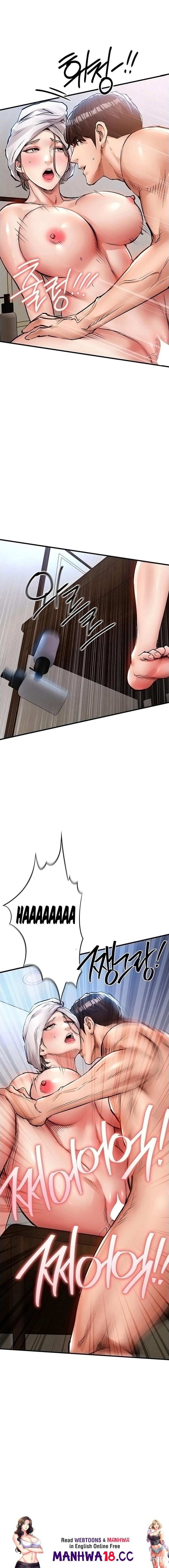 Glorious Homecoming Glorious Homecoming Chapter 49 - Page 34