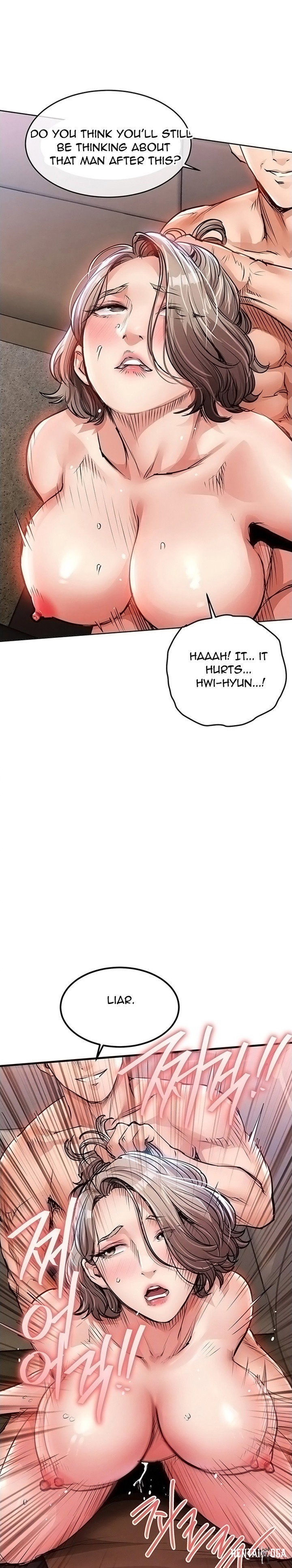 Glorious Homecoming Glorious Homecoming Chapter 49 - Page 4