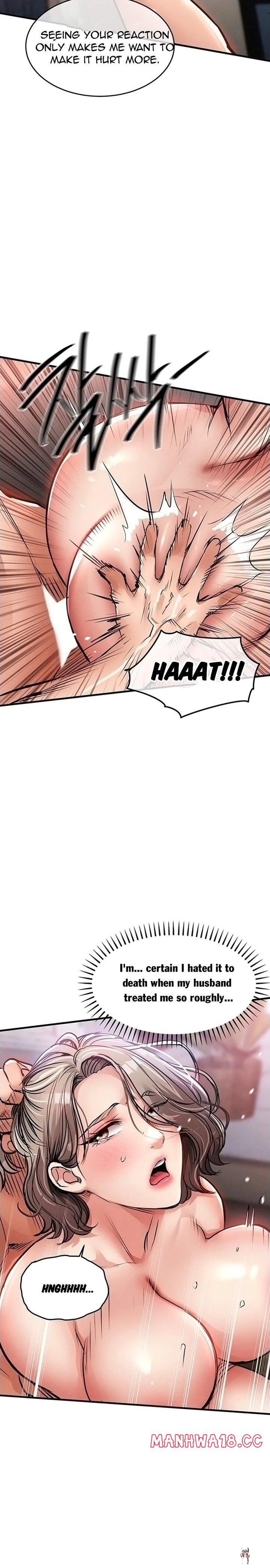 Glorious Homecoming Glorious Homecoming Chapter 49 - Page 6