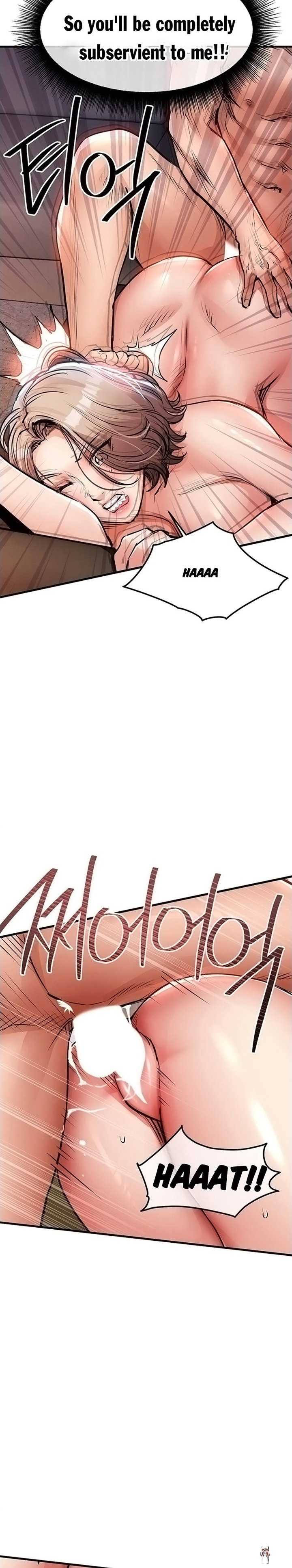 Glorious Homecoming Glorious Homecoming Chapter 49 - Page 9