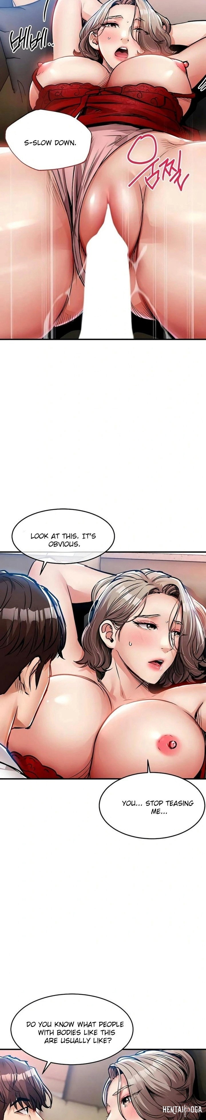 Glorious Homecoming Glorious Homecoming Chapter 48 - صفحة 10