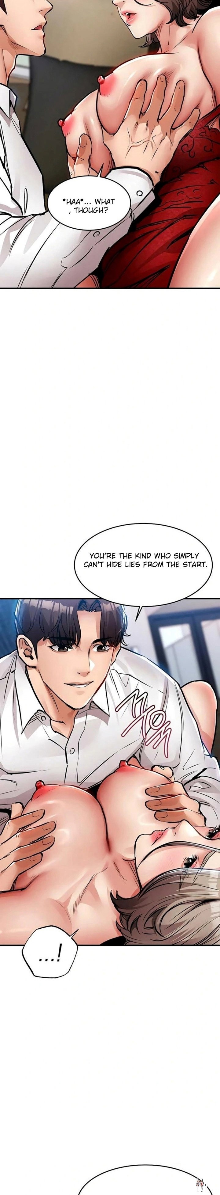 Glorious Homecoming Glorious Homecoming Chapter 48 - صفحة 11