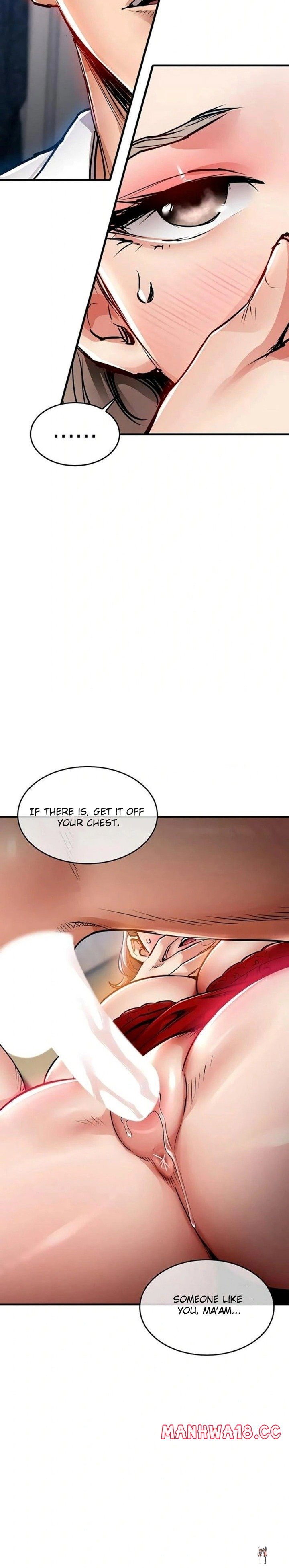 Glorious Homecoming Glorious Homecoming Chapter 48 - صفحة 14