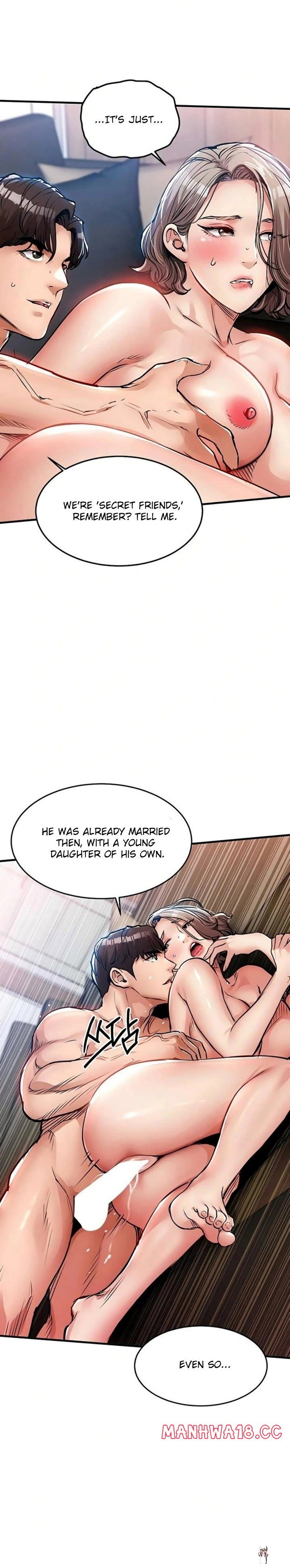 Glorious Homecoming Glorious Homecoming Chapter 48 - صفحة 20