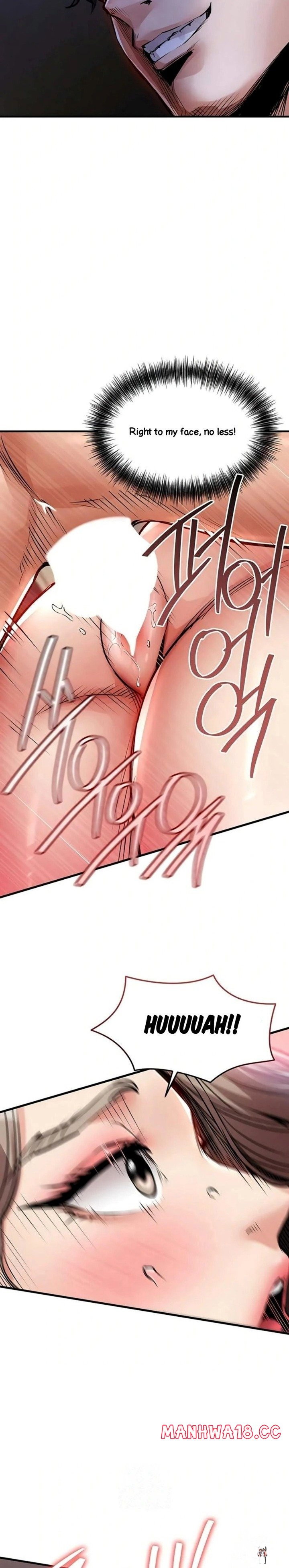 Glorious Homecoming Glorious Homecoming Chapter 48 - صفحة 24