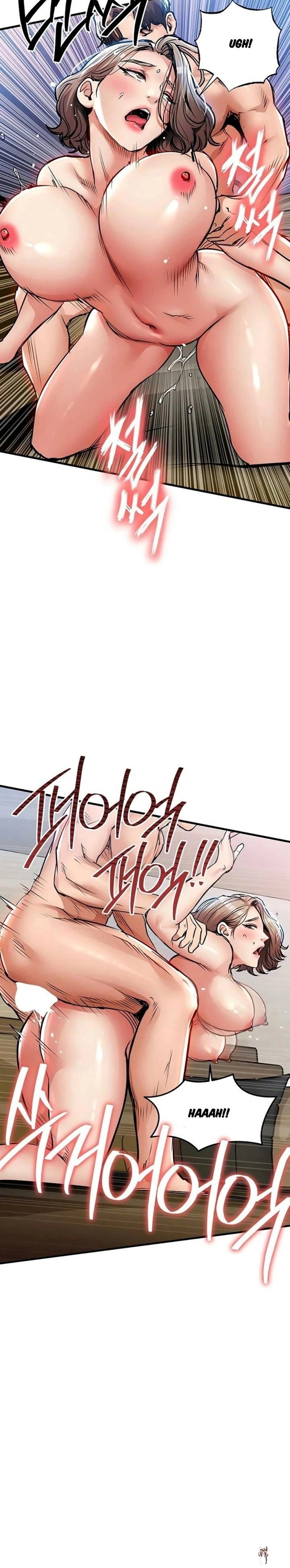Glorious Homecoming Glorious Homecoming Chapter 48 - صفحة 27